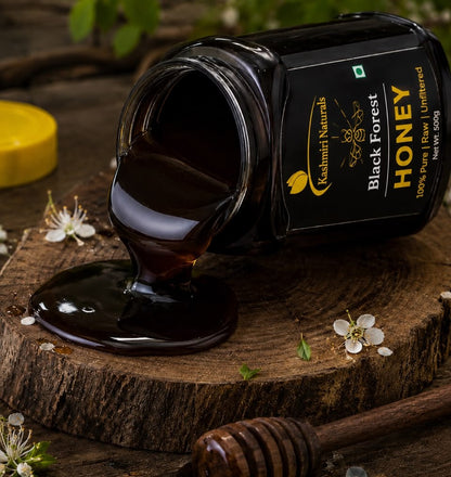Black Forest Honey