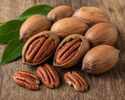 Premium Pecan Nuts – Fresh, Natural & Crunchy
