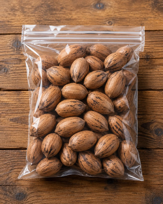 Premium Pecan Nuts – Fresh, Natural & Crunchy