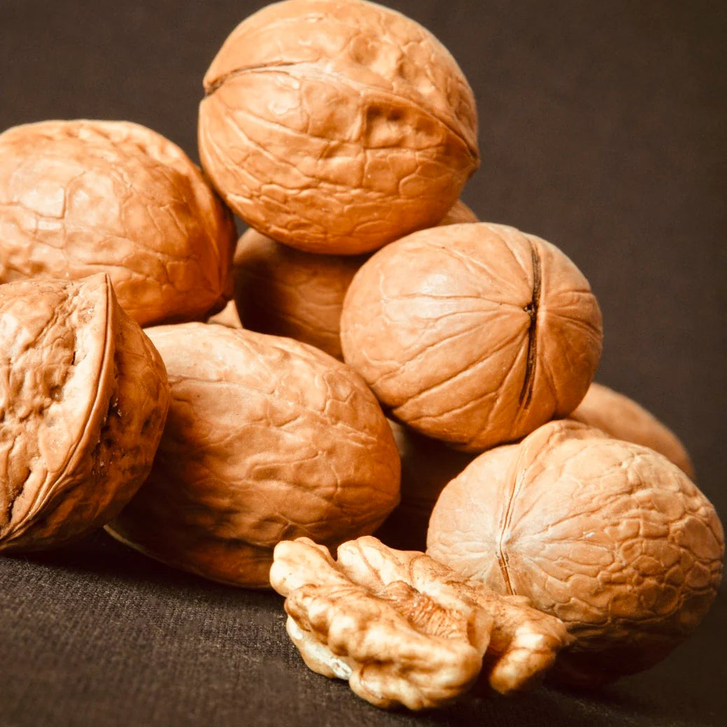 Walnuts (Shelled)